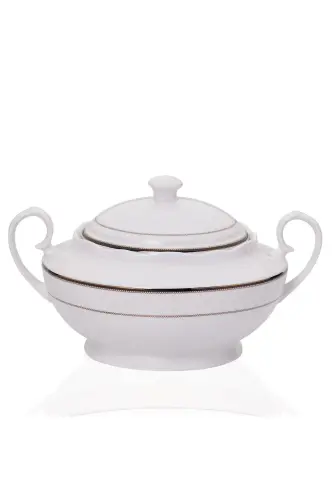 Обеденный набор Eliza Collection, 60 предметов, круглый, A8240 - 4