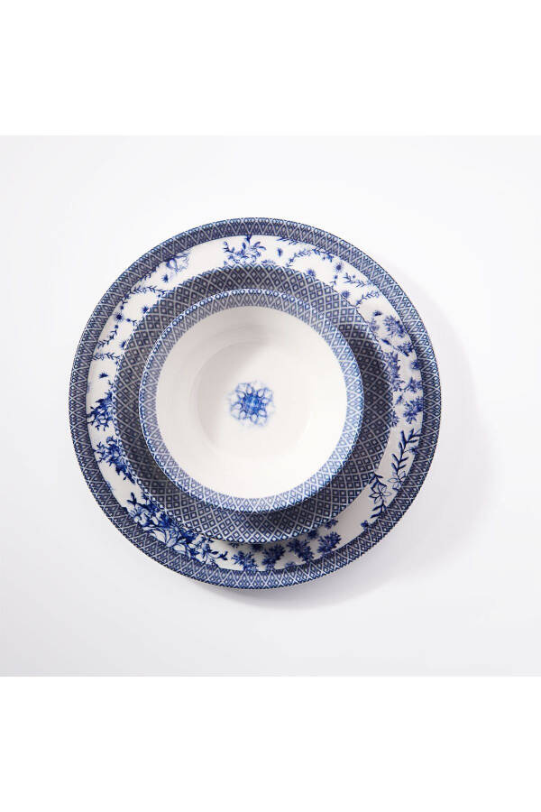 Обеденный набор Iona Collection на 24 предмета - 4