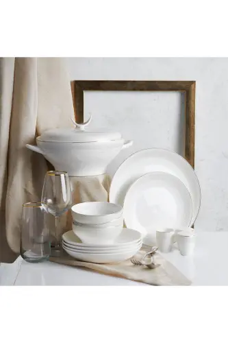 Обеденный набор Lidya Collection на 60 персон - 3