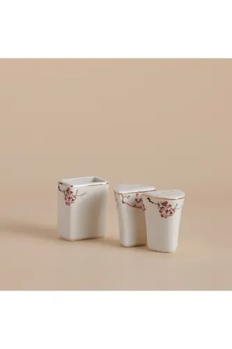 Обеденный набор Orient Collection на 60 предметов - 8