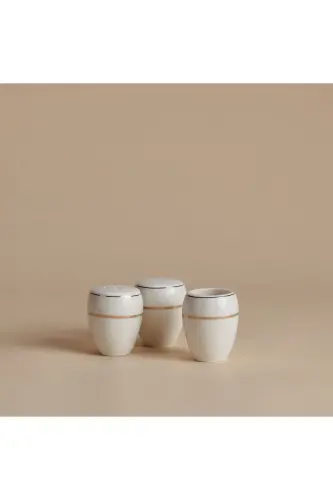 Обеденный набор Perla Collection на 60 персон A8362 - 8