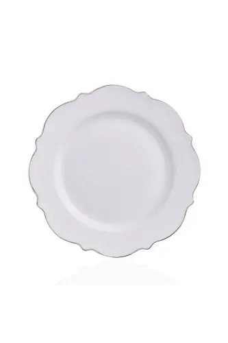 Обеденный сервиз A8241 Eliza Col. на 60 предметов - 5