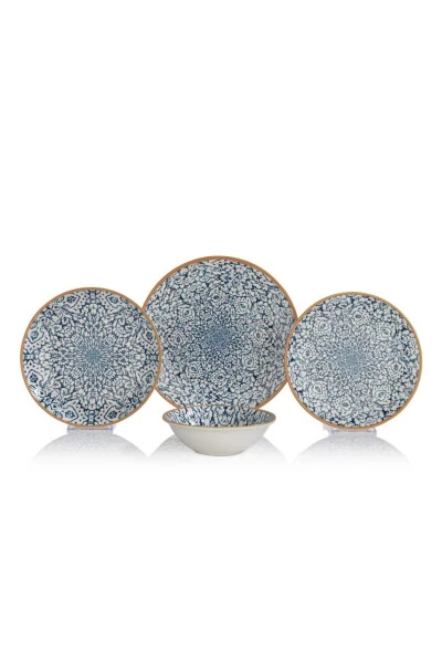 Обеденный сервиз Azul на 24 предмета - 3