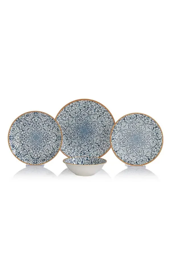 Обеденный сервиз Azul на 24 предмета - 3
