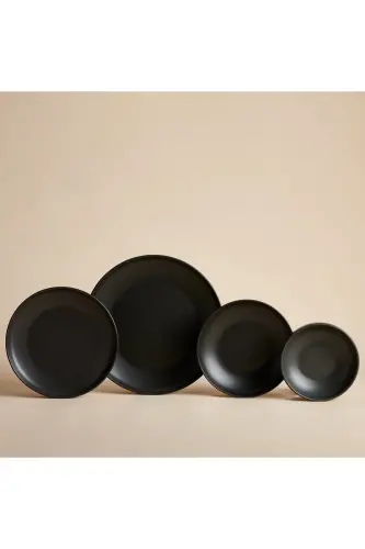 Обеденный сервиз Veneta Collection на 16 персон - 1