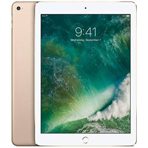 Обновленный Apple iPad Air 2 - 64 ГБ - Золотой (Обновленный) - 1