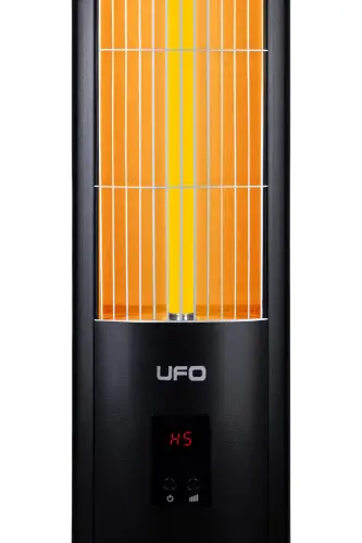 Обогреватель Mikatronic/23 Uk 2300 Вт - 3
