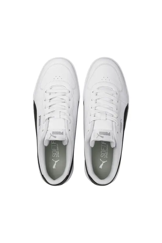Обувь 38014704 Skye Clean White-black-STD - 2