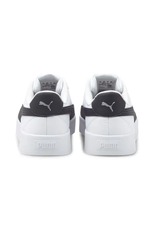 Обувь 38014704 Skye Clean White-black-STD - 3