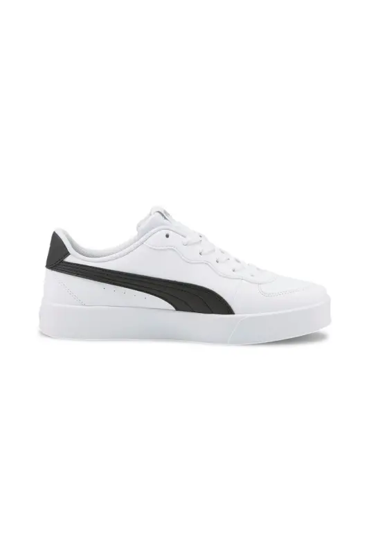 Обувь 38014704 Skye Clean White-black-STD - 7
