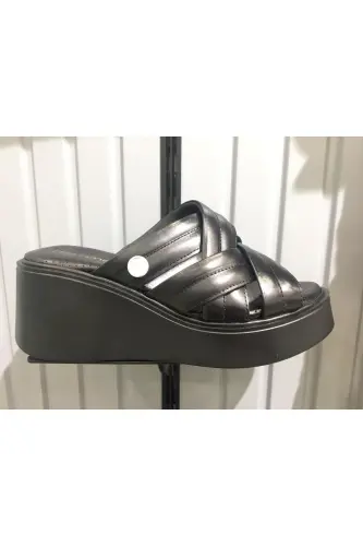 ОБУВЬ-ЧЕРНЫЙ 