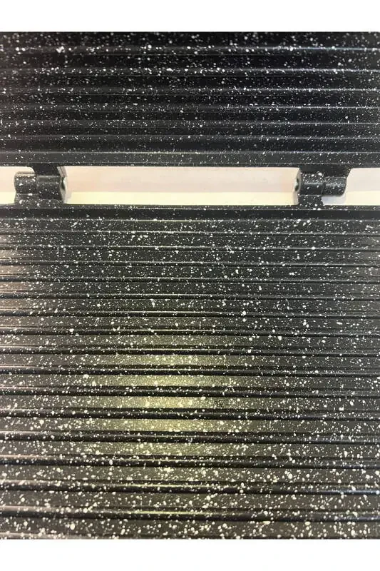 Ocak Üstü Maxi Döküm Tost Makinesi (26X20CM) - 1