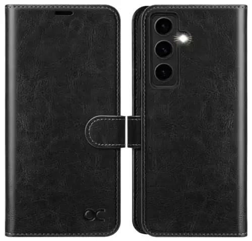 OCASE Galaxy S24 5G hamyon korpusi - OCASE (1)