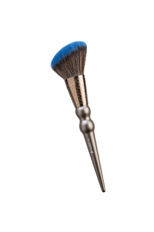 Ocean Inspired Blush Brush - 1