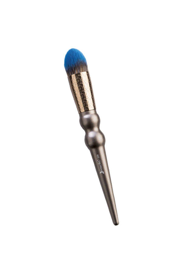Ocean Series Concealer Brush Nasbrush0220 - 1
