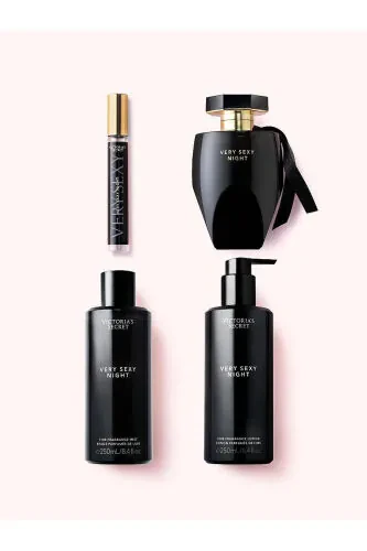 Очень Сексуальная Ночь Парфюмерная Вода 100 мл - 3