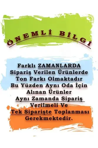 Ochiq toʻq koʻk plisseli baxmalsimon fon parda yuqori sifatli bitta qanotli - toʻq koʻk - 4