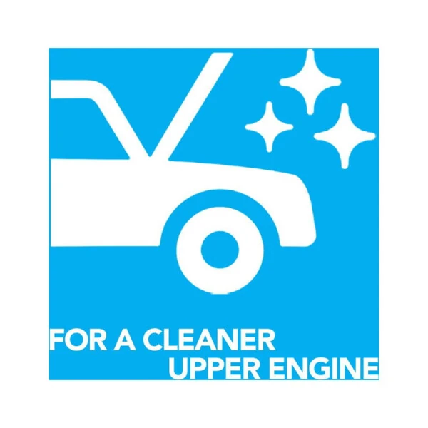 Очиститель и спрей для двигателя Sea Foam Motor Treatment and Spray Combo SF SS, автомобильные присадки, 24 унции - 5