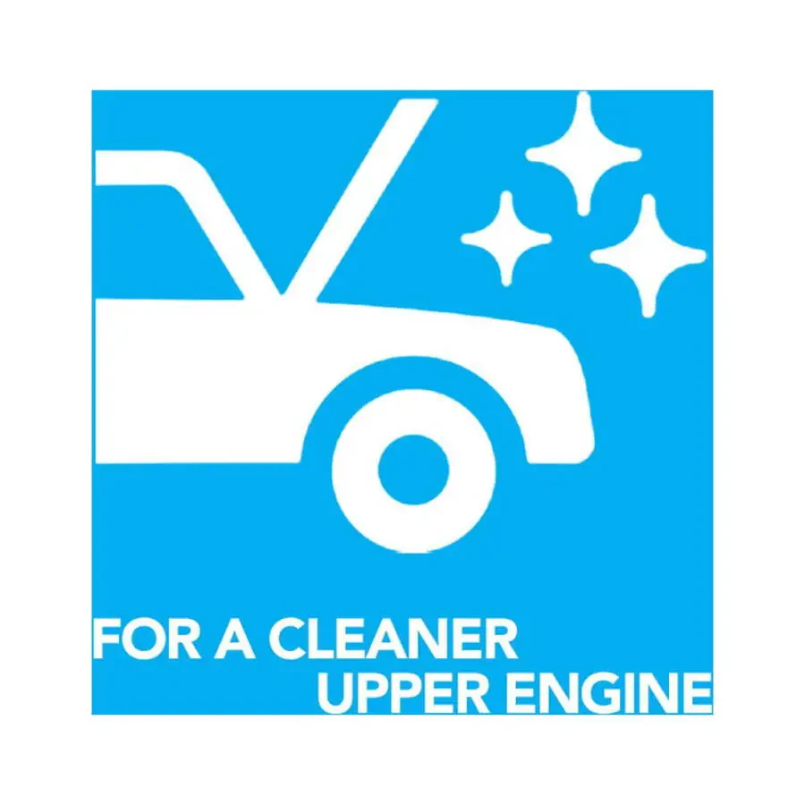 Очиститель и спрей для двигателя Sea Foam Motor Treatment and Spray Combo SF SS, автомобильные присадки, 24 унции - 5