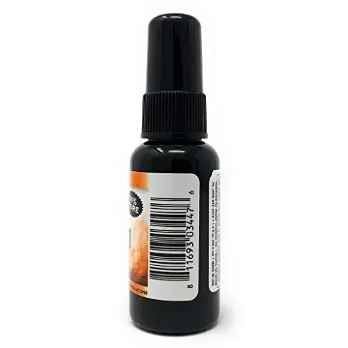 BluntPower Clove Concentrated Air Freshener for Room and Car - Oil-Based Diffuser Spray Bottle - Long-Lasting Bathroom, Car Freshener & Odor Eliminator (1 Pack) - 2