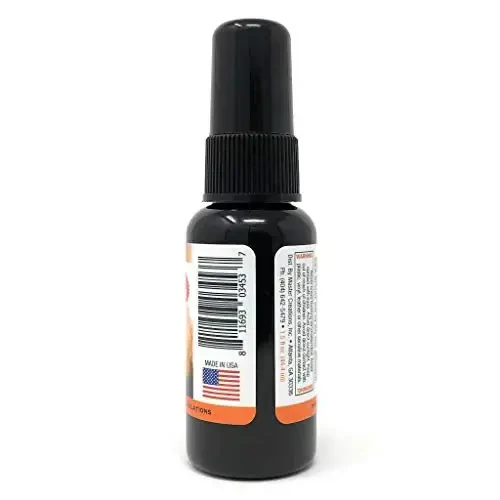 BluntPower Concentrated Air Freshener for Room and Car - Oil-Based Diffuser Spray Bottle - Long-Lasting Bathroom, Car Freshener & Odor Eliminator (Coffee, 1 Pack) - 2