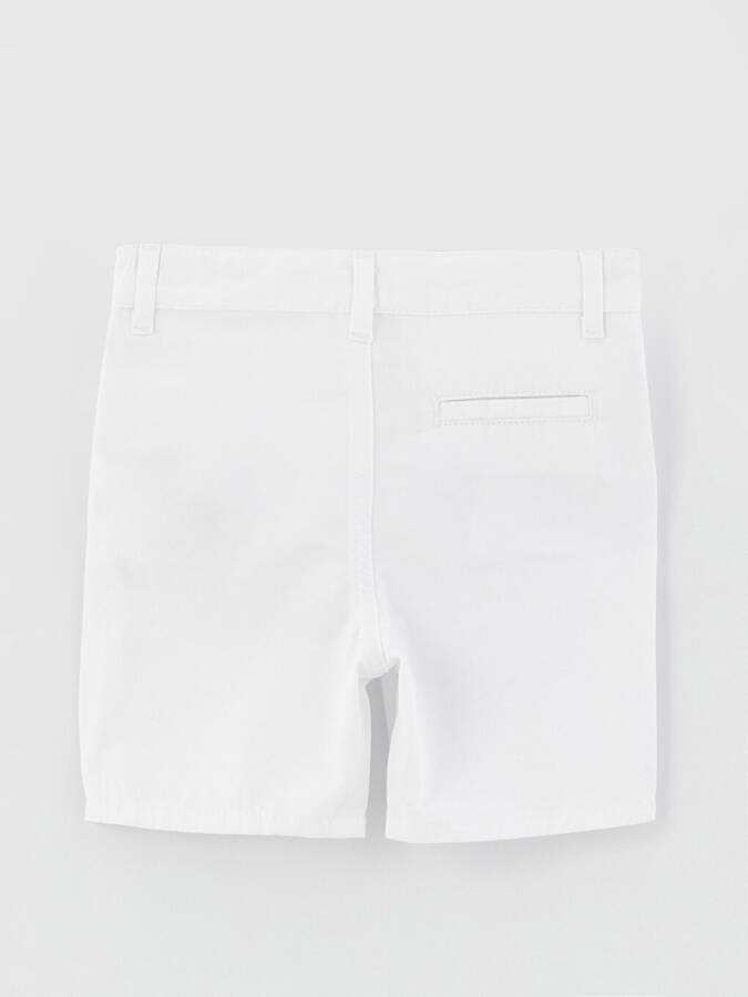 Oddiy bolalar uchun gabardin shortilar - 8