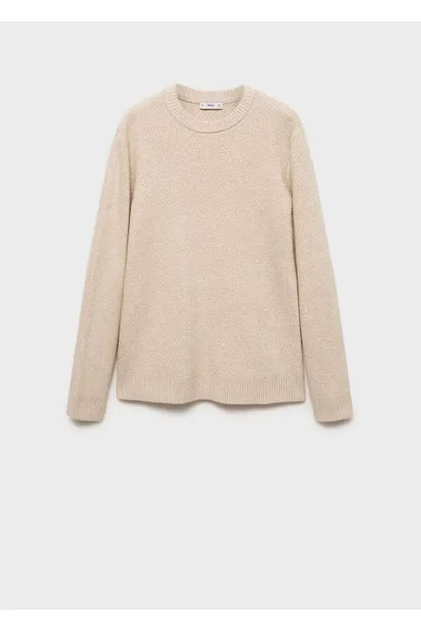 Oddiy holatga mo'ljallangan triko kozok - 3