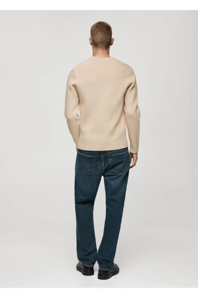 Oddiy holatga mo'ljallangan triko kozok - 4