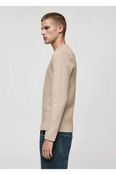 Oddiy holatga mo'ljallangan triko kozok - 6