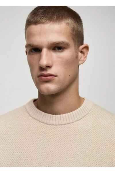 Oddiy holatga mo'ljallangan triko kozok - 8