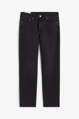 Oddiy jinsi shimlar - H&M (1)