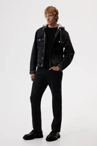 Oddiy jinsi shimlar - 1