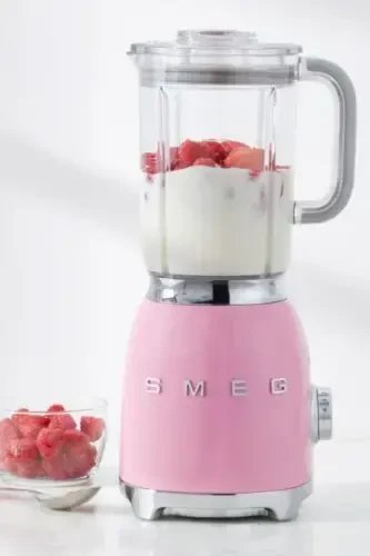 Oddiy Smoothie Blender Pushti - 5