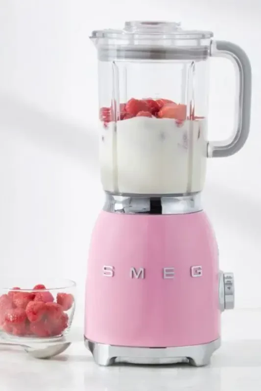 Oddiy Smoothie Blender Pushti - 5