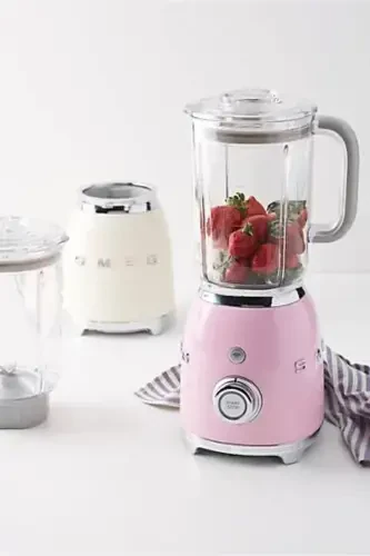 Oddiy Smoothie Blender Pushti - 6
