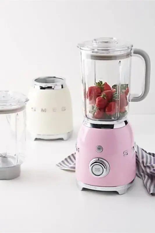 Oddiy Smoothie Blender Pushti - 6