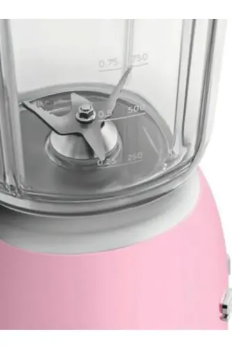 Oddiy Smoothie Blender Pushti - 5