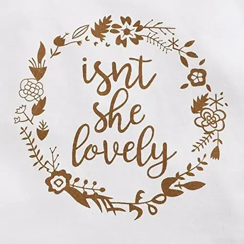 Одежда для малышей Aoswep, одежда для новорожденных девочек, летняя одежда, комбинезон, шорты - 5