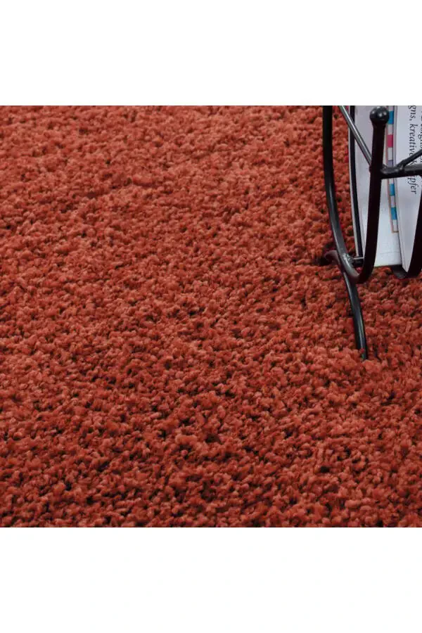 Однотонный кремовый мягкий мех плюшевый коврик Shaggy для гостиной, комнаты отдыха, коврик для кухни - 18