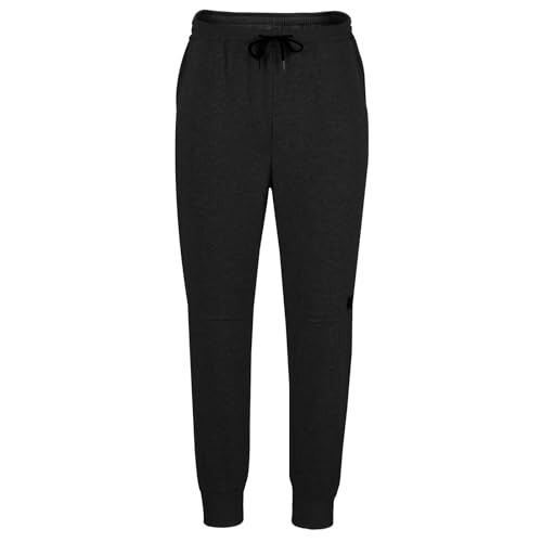 Oelaio Corduroy Sweatpants for Men Drawstring Jogger Pants Fleece Sherpa Lined Athletic Sweatpants Warm Workout Track Pants - 7