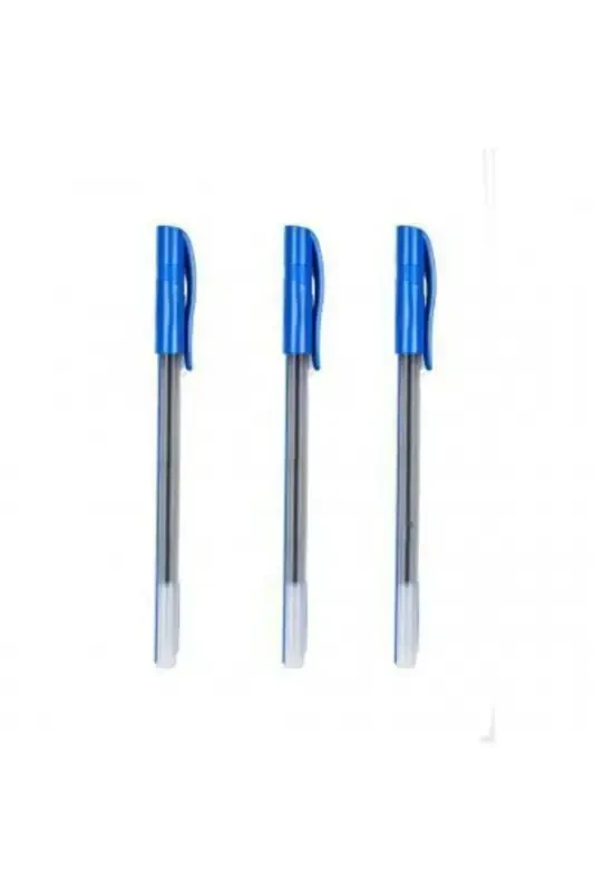 Ofis Uchi Uchi Qalam Movi 1 Mm 50 Ta'rifi - 1