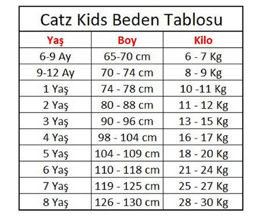 O'g'il bolalar kostyumi - qora gabardin yelek 4 qismli to'plam (100% paxta) - 12