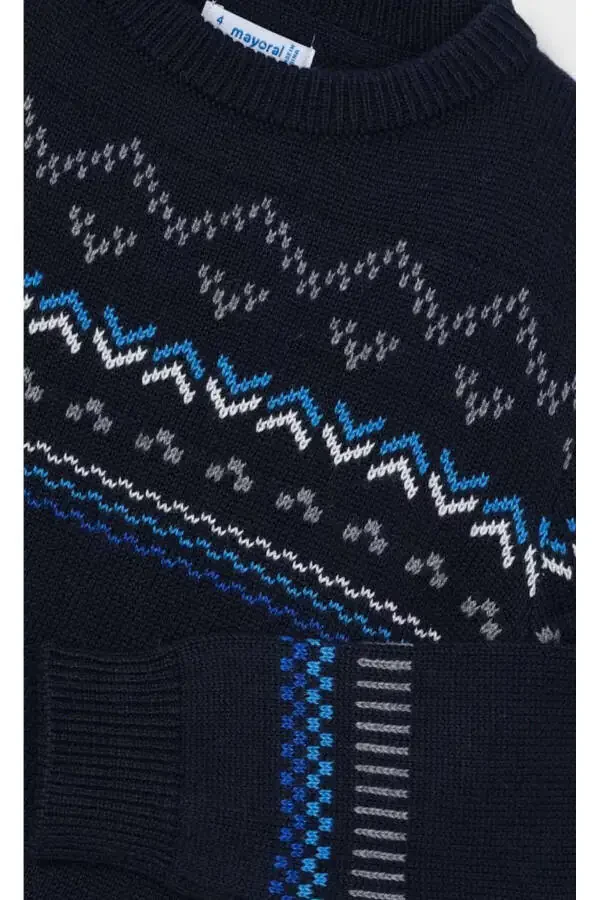 O'g'il bolalar ko'ylagi - 4