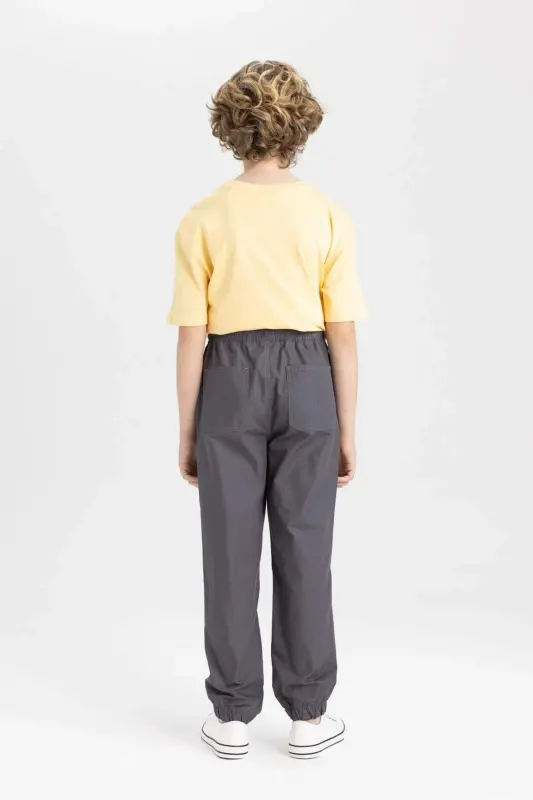 O'g'il bolalar uchun Jogger Ribana shimi C0973a824sp - 6