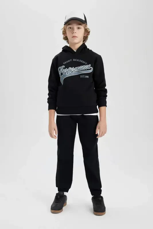 O'g'il bolalar uchun Jogger shimlari B6713a824sm - 3