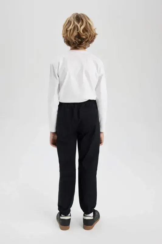 O'g'il bolalar uchun Jogger shimlari B6713a824sm - 6