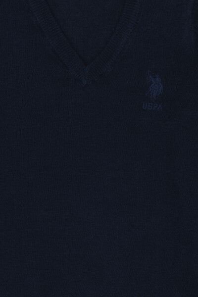 O'g'il bolalar uchun ko'k rangli Basic ko'ylagi 50269415-VR033 - 9