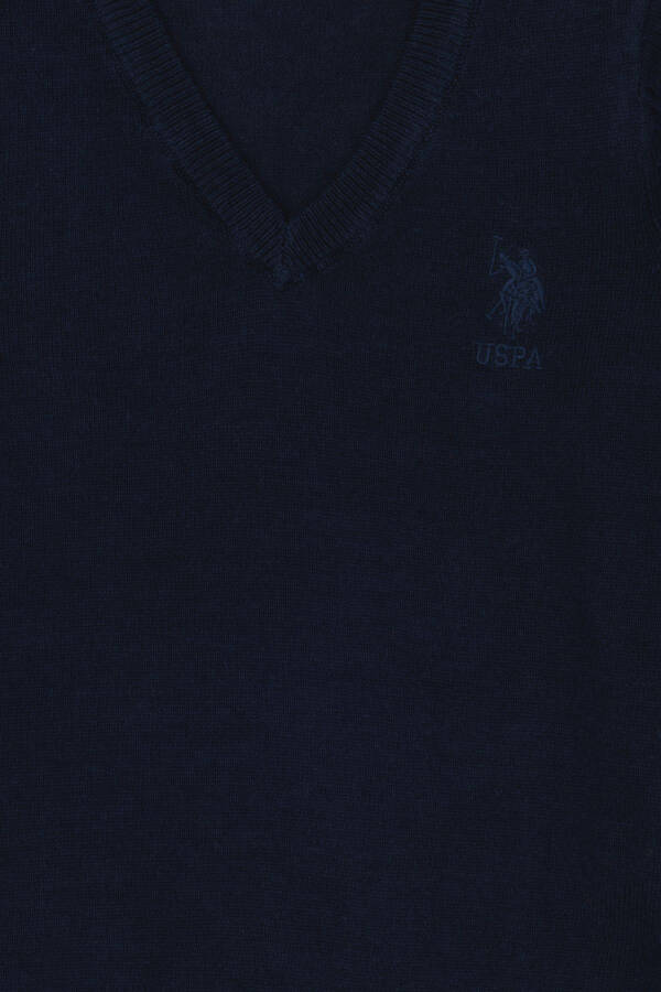 O'g'il bolalar uchun ko'k rangli Basic ko'ylagi 50269415-VR033 - 6