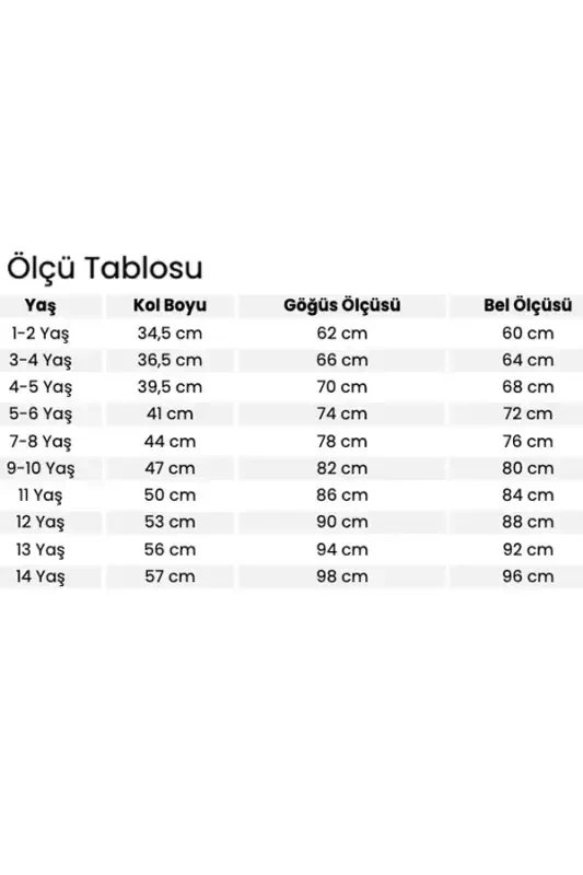 O'g'il bolalar uchun oq ko'ylak - 3