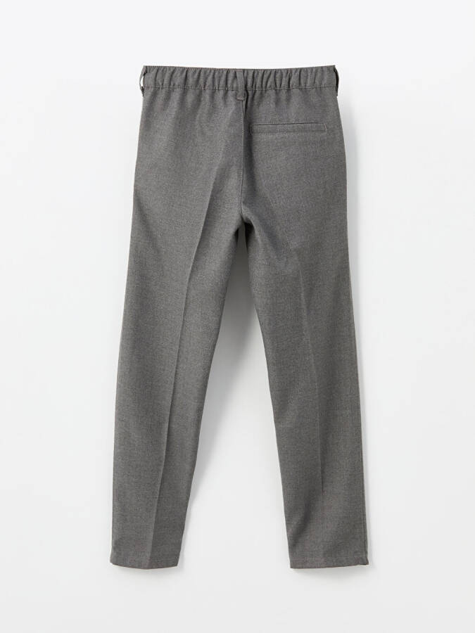 O'g'il bolalar uchun shim - 4